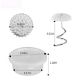 thumbnail image 4 of Housse Imperméable pour Barbecue, 4 of 6