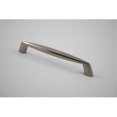 thumbnail image 1 of Barre d'Armoire Pull&44; Nickel Satiné, 1 of 1