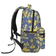 thumbnail image 3 of Fotbe Cartoon Submarines Mochila Casual con Estampado para Escuela, Viajes y Actividades al Aire Libre - Duradera, Ligera y Cómoda, 3 of 5