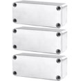 thumbnail image 1 of Caja de Efectos Pedales ESUPPORT Aluminio Impermeable para Guitarra, 1 of 7