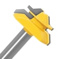 thumbnail image 2 of Premium 3-Piece Woodworking Router Bit Set: 45-Degree Miter Cutter, Sledging & Floor Knives with 12.7mm Ergonomic Handle - Durable, Universal Compatibility for Precision Carving, Ideal for, 2 of 6