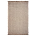 thumbnail image 1 of 8'6" x 11'6" Wool Oatmeal Area Rug, 1 of 1