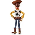 thumbnail image 3 of Sheriff Woody Talking Action Figure with Movie Sounds and Interactive, 3 of 4