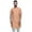 Light Peach, variant on Atasi Indian Long Kurta For Mens Summer Wear Cotton Cambric Wedding Kurta Shirt