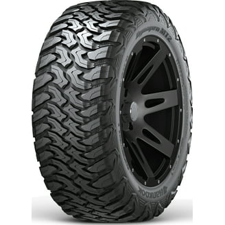 BFGoodrich Mud-Terrain T/A KM3 All-Season LT215/75R15/C 100/97Q