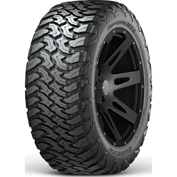 Hankook Dynapro MT2 RT05 LT295/70R17/10 121/118Q