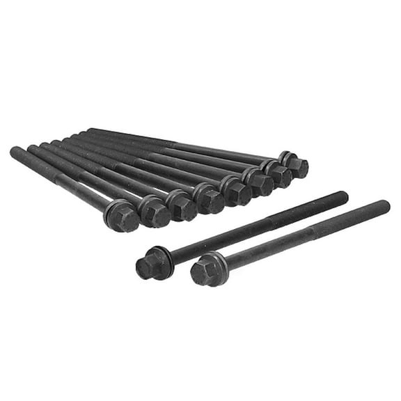 Ajusa 81038700 Engine Cylinder Head Bolt Set