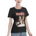 thumbnail image 2 of Women's Basic Short Sleeve T-Shirt Slam Dunk, 2 of 6