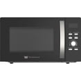 thumbnail image 1 of Horno de microondas, White Westinghouse, 1.0 pies (28 lt) WWCMV10028WE, 1 of 3