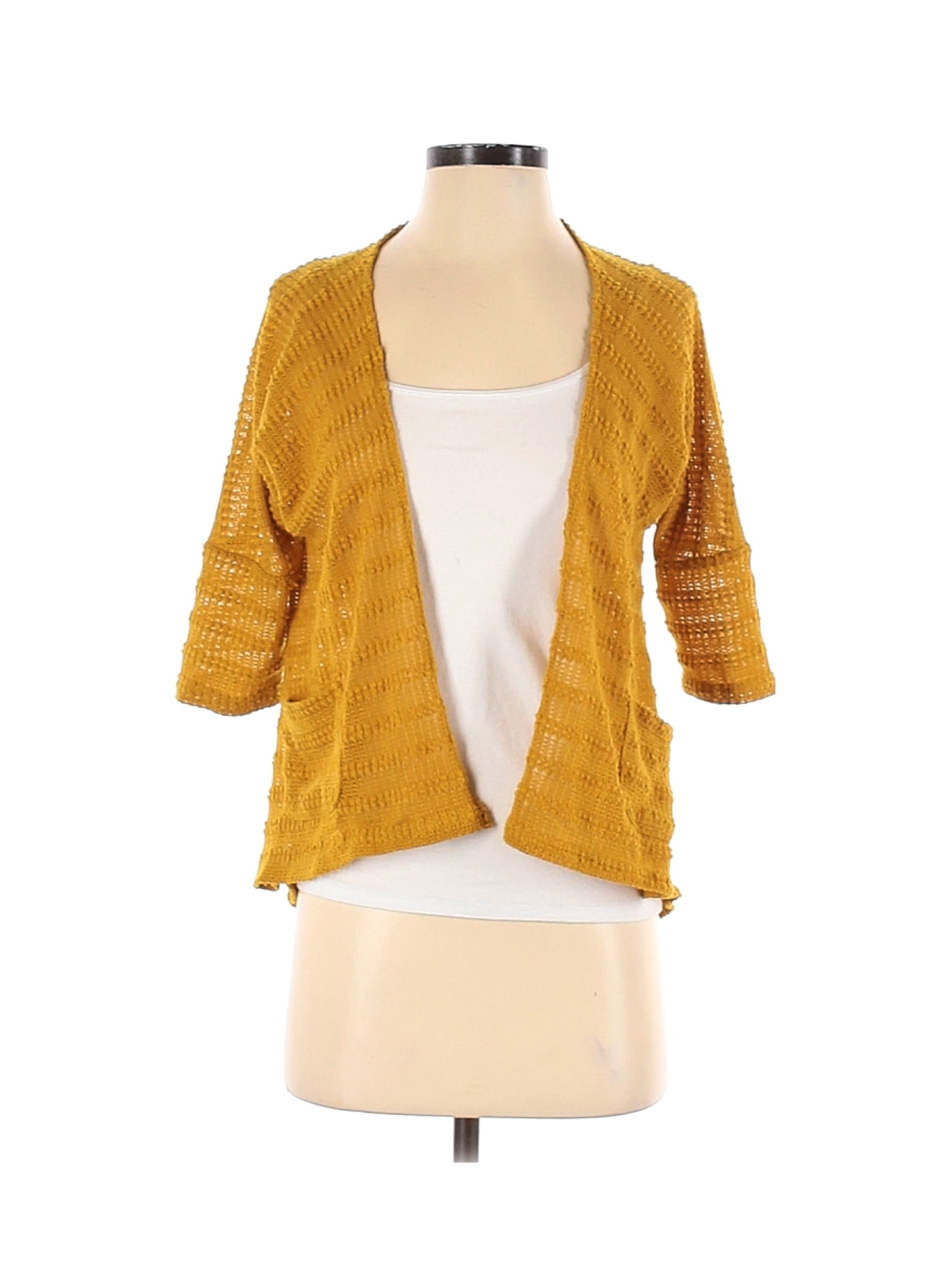 pins and needles cardigan