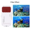 thumbnail image 3 of Caso PU9100W 45m/147 Pies Case de Teléfono Caso impermeable de Buceo, 3 of 7