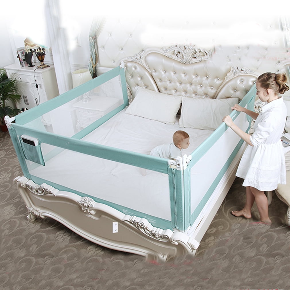 queen size crib