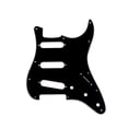 thumbnail image 1 of Golpeadores para Guitarra Eléctrica Advancent Cubiertas Universales Color Negro, 1 of 6