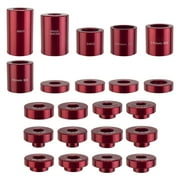 Wheels Manufacturing Bearing Drift Pack for Hubs