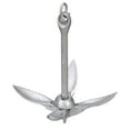 thumbnail image 4 of Seachoice 1.5 lb Versatile Folding Grapnel Boat Anchor, 4 of 9