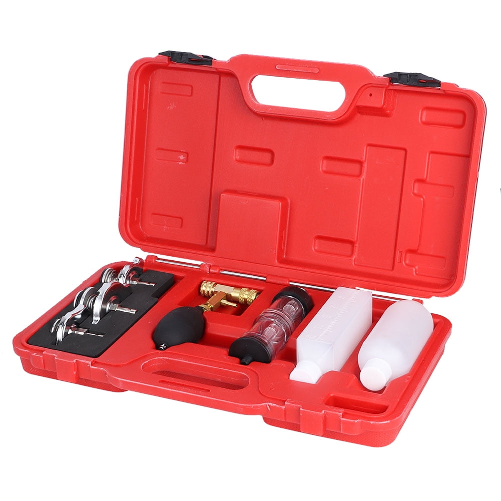 LYUMO Cylinder Tester, CO2 Cylinder Head Gasket Leak Detector Tester