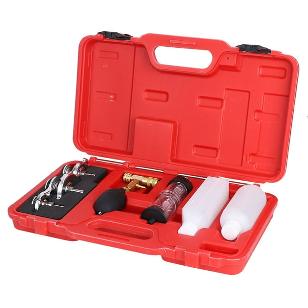 LYUMO Cylinder Tester, CO2 Cylinder Head Gasket Leak Detector Tester