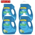 thumbnail image 1 of Palmolive Essential Clean Savon à Vaisselle Liquide, Parfum d'Agrumes + Sel - 4,27 L (Lot de 4), 1 of 5