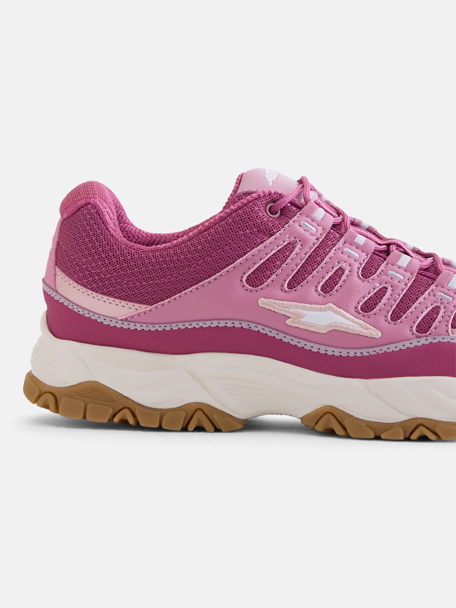 Avia Women's Elevate Athletic Sneakers, Wide Width Available