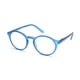 thumbnail image 2 of Lentes de Lectura B+D Smart Hip Readers Azul, 2 of 6