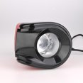 thumbnail image 5 of Hot air popcorn machine automatic popcorn device red 16.5x12x26.5cm, 5 of 5