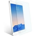 thumbnail image 2 of KIQ Tempered Glass Screen Protector [1 Pack] Anti-Scratch Shatterproof Invisible 9H Bubble-Free for Apple iPad 10.2 9th 8th 7th Gen, 2 of 9