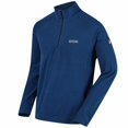 thumbnail image 3 of Regatta - Chaqueta polar modelo Montes para hombre (Azul Oxford), 3 of 3