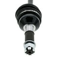 thumbnail image 5 of Niche Front CV Axle for CFMoto Cforce 800 XC 1000 Overland 9AY0-270200 MK1012347, 5 of 6