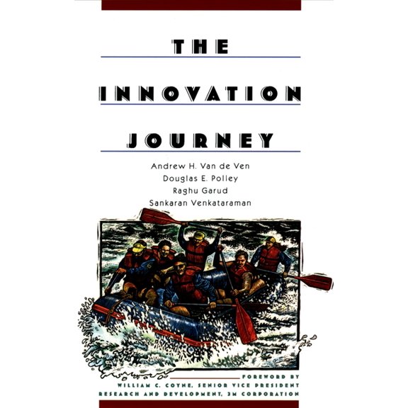 The Innovation Journey, (Paperback)