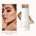thumbnail image 2 of Youyingggg 3D Functional Stick For Highlighting Shading Suitable For Multiple Makeup Looks Patrick Ta Bronzer Blendable Long Lasting Highlight Stick With Natural Finish Makebyjm Ulta Beauty Products, 2 of 9