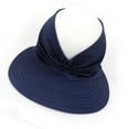thumbnail image 3 of Minnieouse Sombrero de nuevo estilo para mujer, sombreros con visera para mujer, sombrero vacío Anti-ultravioleta, protección UV, gorras de Type7 NO7, 3 of 6