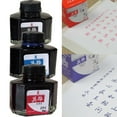 thumbnail image 2 of 1PC Fountain Pen Ink Bottle 50ml 3Color Select bottle School New, 2 of 8