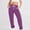 PP1, variant on Pants For Women Women'S Casual Pants Purple Adult Baggy Pants Loose Pants For Women Summer Women'S Wide Leg Pants Womens Summer Pants