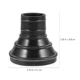 thumbnail image 2 of unbranded Recogebolas Para Golf Con Ergonómico Y Resistente Ideal Para Uso Deportivo En Negro, 2 of 7