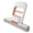 Single, variant on Mini Foldable Desktop Mop Portable Home Glass Cleaning Lightweight Replaceable