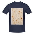 thumbnail image 4 of Bingfone Tortilla Men'S Loose Fit Short-Sleeve Pocket T-Shirt, 4 of 7