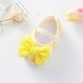 thumbnail image 3 of CHUOU Toddler Girls Walkers Shoes Children Princess Toddler Soft Boys Shoes Kids Shoes Baby Sneakers, 3 of 3
