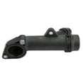 thumbnail image 4 of Radiator Hose Connector,BOROCO Cooling Hose Pipe Connector 11537560130 Replacement for E46 E60 E61 E81 E83 E84 E85 E87 E88 E90 E91 E92 E93, 4 of 8