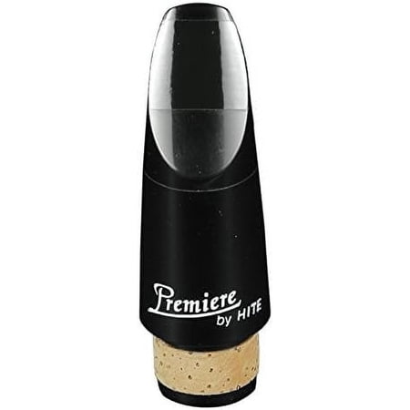 J&D Hite H111 Premiere Bb Clarinet Mouthpiece