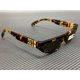 thumbnail image 3 of MIU MIU MU 07ZS VAU06B Havana Brown Women's 56 mm Sunglasses, 3 of 5