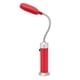 thumbnail image 3 of Luz de trabajo magnética lámpara magnética multipropósito Flexible de alto brillo para trabajo al aire libre ANGGREK Otros, 3 of 8