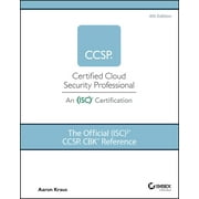 The Official (Isc)2 Ccsp Cbk Reference (Hardcover)