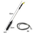 thumbnail image 2 of Electric Plant Watering Can 300CM Hose Portable Rechargeable Watering Can, 2 of 11