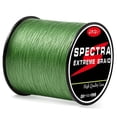 thumbnail image 1 of Spectra-línea de pesca trenzada de 300M PE, superfuerte, multifilamento japonés, línea de pesca de mar 10LB-80LB, línea de trucha para carpa, 1 of 4