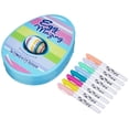 thumbnail image 1 of Kit de decoración de huevos The Eggmazing Egg Decorator con 8 rotuladores, 1 of 8