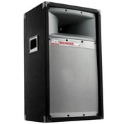Mtx MTXTP1200 Audio Thunder Pro II 2-Way Professional Loudspeaker