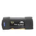 thumbnail image 1 of Trespass Picnic Travel Soft Touch Microfleece 120 x180cm, 1 of 7