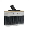 thumbnail image 1 of Precision Defined Deck Stain Brush | Large 7-Inch Deck Brush for Paints, Stains and Sealers (7-Inch), 1 of 5