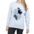 thumbnail image 3 of Harry Potter Womens Ravenclaw Shield Sweatshirt, 3 of 5