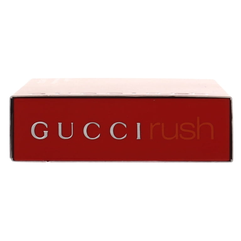 Gucci Ladies Gucci Rush EDT Spray 2.5 oz Fragrances 3616306724501